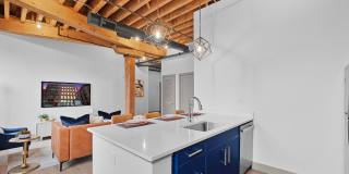 Hoffman Lofts Gallery 28