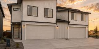 1 month FREE!  BRAND NEW Townhome in the Desirable Southridge Area! Gallery 1