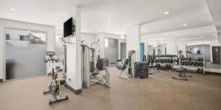 5015 Clinton Apartments Gallery 12