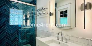 Beautiful, KCMO Home with Historic Charm, Updated Kitchen, Wood Floors and a Fenced Yard! Gallery 34