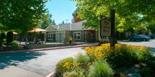 Carriage House Gallery 1