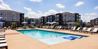 The Kensington at Riggins Run Gallery 46