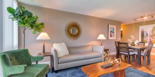 Parc Rosslyn Apartments Gallery 12