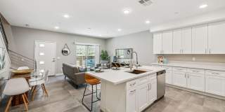 KSB - Santa Fe Townhomes Gallery 1