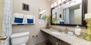 Cabana Apartment Homes Gallery 6