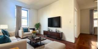 605 West 137th Street Gallery 1