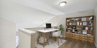 MetroPlace at Town Center Gallery 15