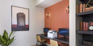 Arcadian Gallery 9