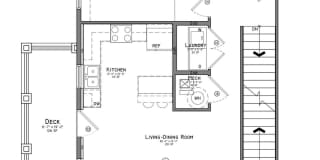 The Bungalows on the Lake - Block C Gallery 48