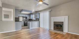 $899 Move In Special - Spacious 3-bedroom townhome for rent! Gallery 1