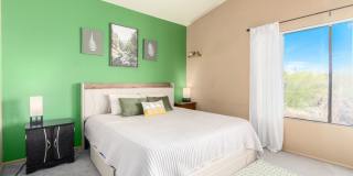 Oro Valley- 3 bedroom/ 3 bathroom home AVAILABLE MID AUGUST! Gallery 17