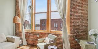 Historic Downtown Lofts on Main Gallery 4
