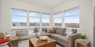 Millennium Monroe Gallery 1