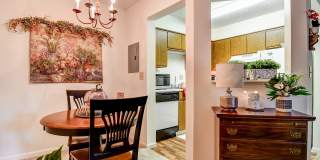 Hickory Knoll Apartments - Affordable Housing Gallery 6