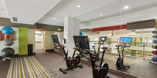 AMLI Ponce Park Gallery 10