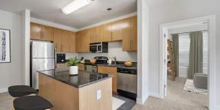 The Gale Eckington - Affordable Apartments Gallery 2