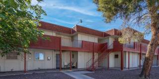 5396 Swenson Street #30, Las Vegas, NV 89119 Gallery 4