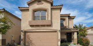 3331 S Chaparral Road Gallery 1