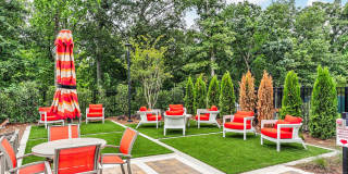 The Heights at Ridgewalk Apartments Gallery 5