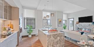 Sky Central Apartments Gallery 7