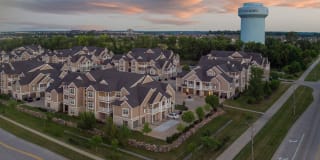 Mansions at Jordan Creek Gallery 23