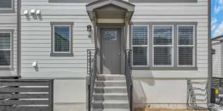 Briar Grove Townhomes Gallery 214