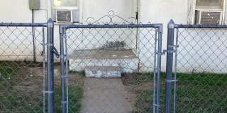 Located in Portales!! Cozy 1 bed apartment! Gallery 3