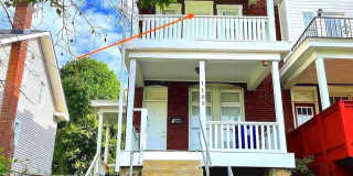 1105 Walnut Avenue Gallery 1