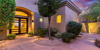 4 Bedrooms PLUS CASITA - Spectacular home in McDowell Mountain Ranch - Pool & Views! Gallery 5