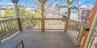 35 1/2 Essex StreetUnit 2 Gallery 17