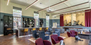 The St. John Gallery 22