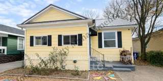 1814 South Holly Street Gallery 1