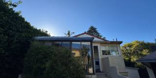Charming Westside ADU with Private Backyard Gallery 5