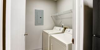 Club Meridian Apartments Gallery 16