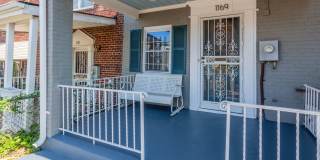 Trinidad Rowhome | 2 Bed | 1 Bath | 800 Sf | Large Fenced-In Front Porch & Fenced-in Backyard | 2 Parking Spaces Gallery 12