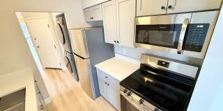 Fully Renovated 3-Bedroom Unit in Prime Ashmont Location w/ Parking Gallery 4
