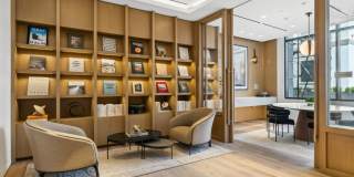 Maple Terrace Residences Maple Terrace Residences Gallery 28