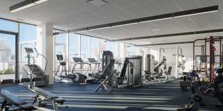 Windsor North + Vine Gallery 25