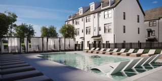 One West End Gallery 5