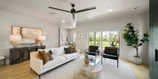 Discover modern elegance in the newly constructed Edgewater Condominiums, a boutique community featuring 18 luxurious units with 9 still available for purchase. Gallery 17