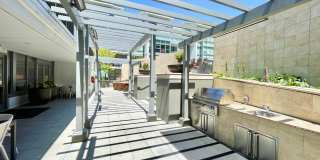 Luxurious Condo at Madrone w/Bay, City Views, Balcony, Pool, Parking, Storage -FULLY FURNISHED OPTION - PROGRESSIVE Gallery 32