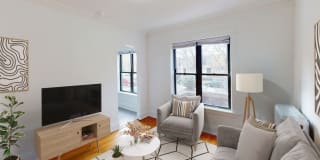 5457-5459 S. Blackstone Avenue 5457-5459 S. Blackstone Avenue Gallery 1