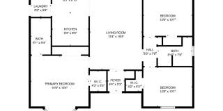 Move-In Special Available! Large Deck and Fenced Backyard! Gallery 28