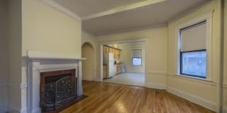 Hamilton Road Apartments Gallery 4