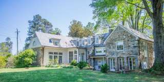 Historic Home Available at Foxhaven Farm Gallery 52