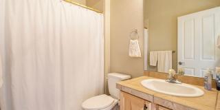 Luxury Home with Mountain and City Views in the Coveted Bluffs at Pinehurst Community Gallery 33