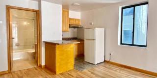 302 Broome Street Gallery 4