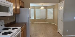 The Villages of Queen Creek rental home! Gallery 13