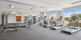 Waterside at RiverPark Place Gallery 32