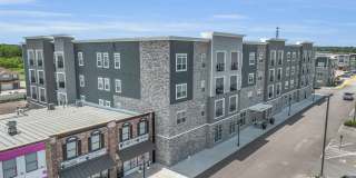 The Lofts at Old Towne Gallery 32